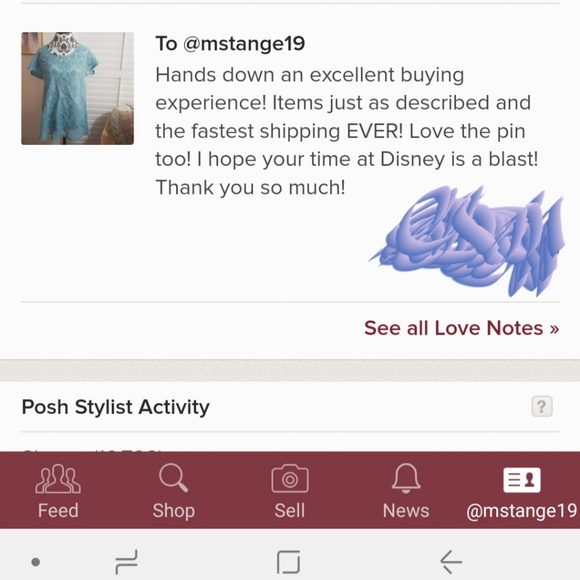 Fast shipper!!! - Picture 2 of 2